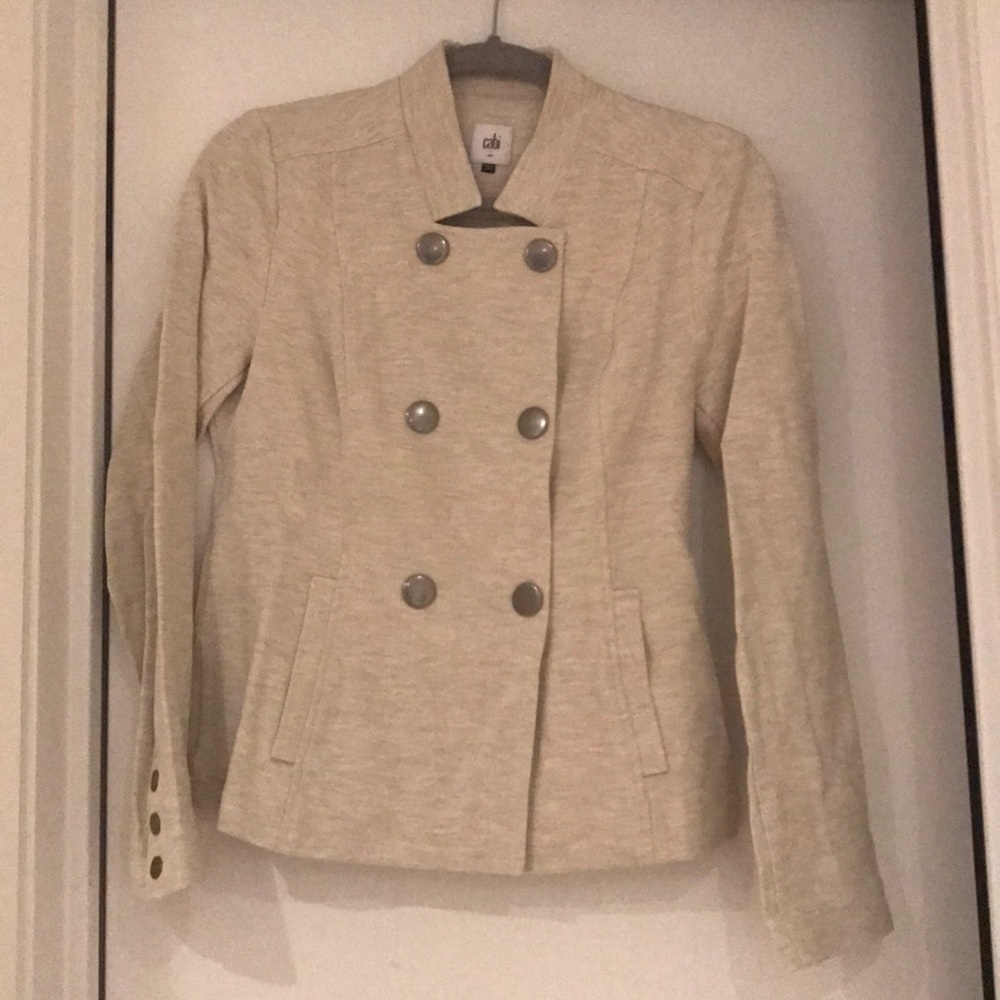 Cabi Jacket - image 1